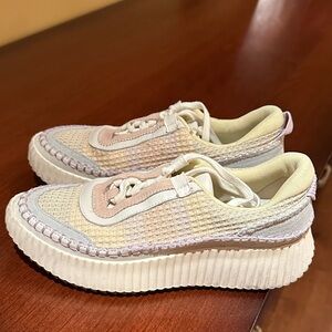 Dolce vita Pastel Sneakers
